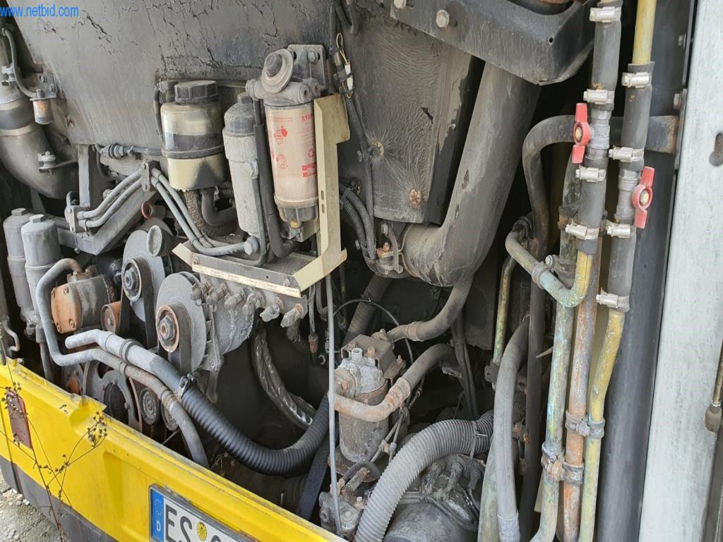 Omnibusse, Werkstatt-  sowie Büro- und Geschäftsausstattung-8