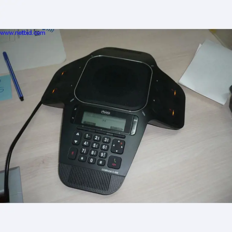 Autobuses y autocares, equipamiento de talleres, oficinas y empresas-2