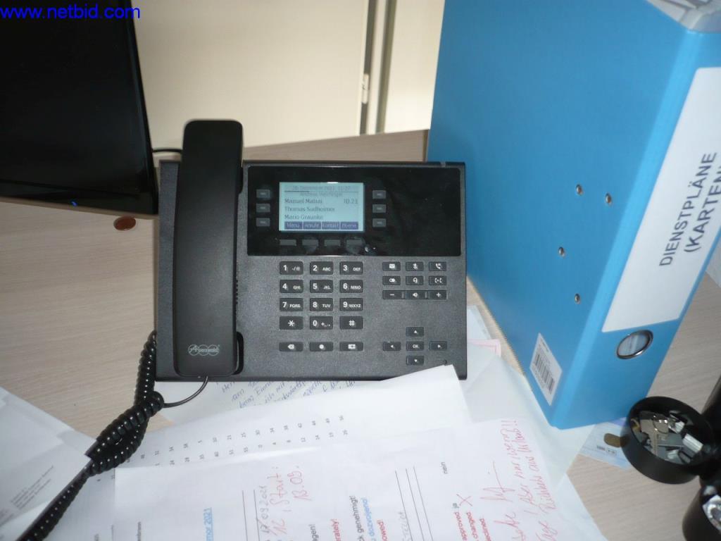 Autobuses y autocares, equipamiento de talleres, oficinas y empresas-5