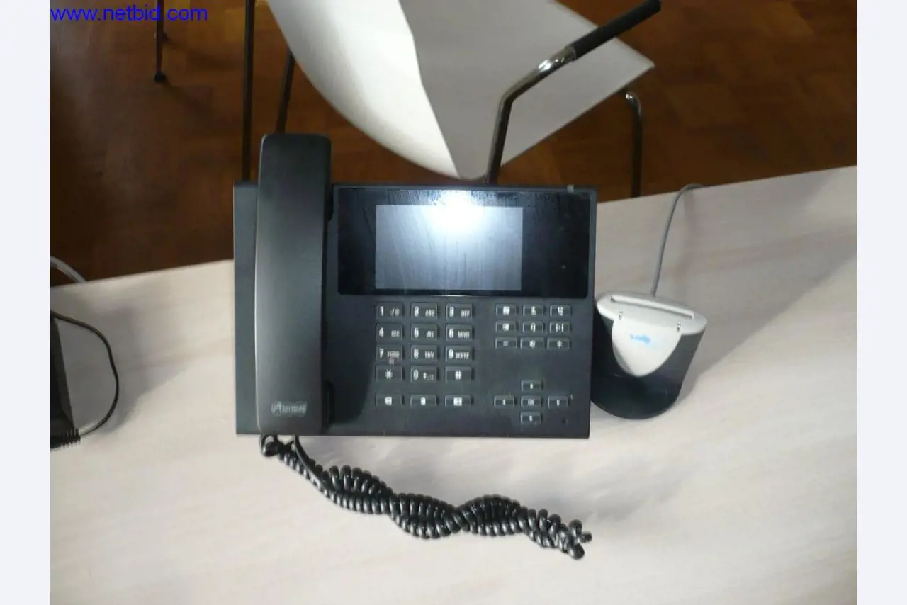 Autobuses y autocares, equipamiento de talleres, oficinas y empresas-6