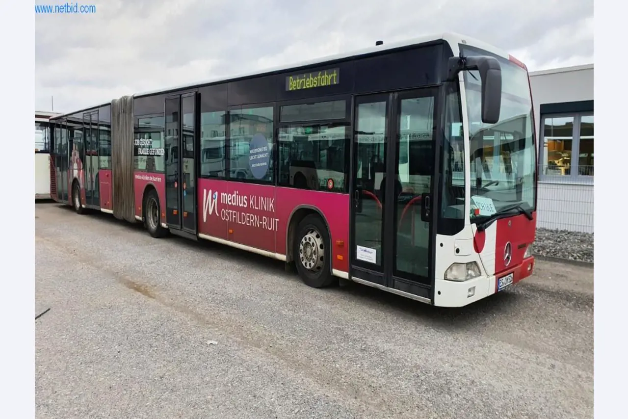 Avtobusi, delavnice, pisarniška in poslovna oprema-3