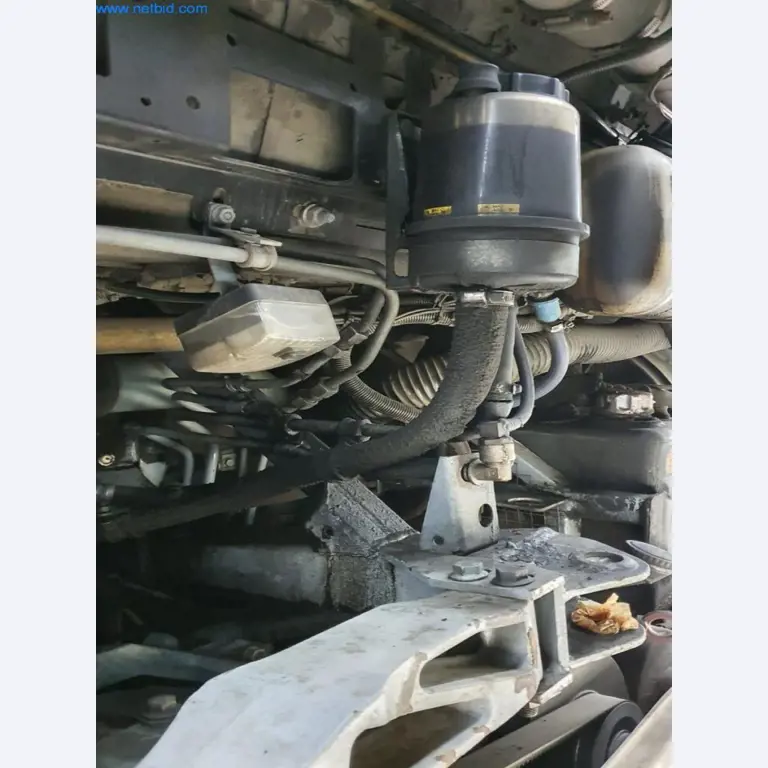 Omnibuses, workshop, office and business equipment-2