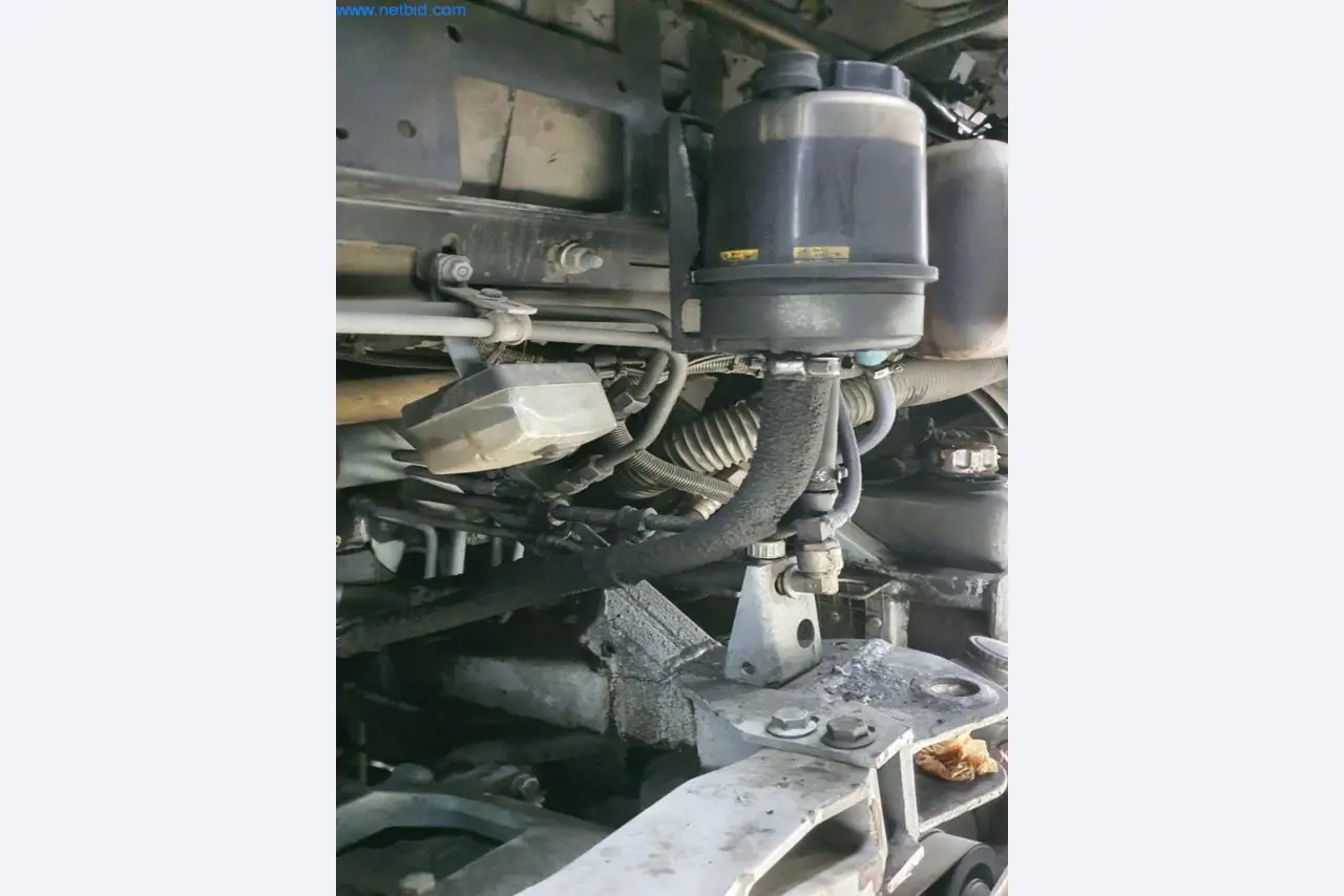 Omnibuses, workshop, office and business equipment-4