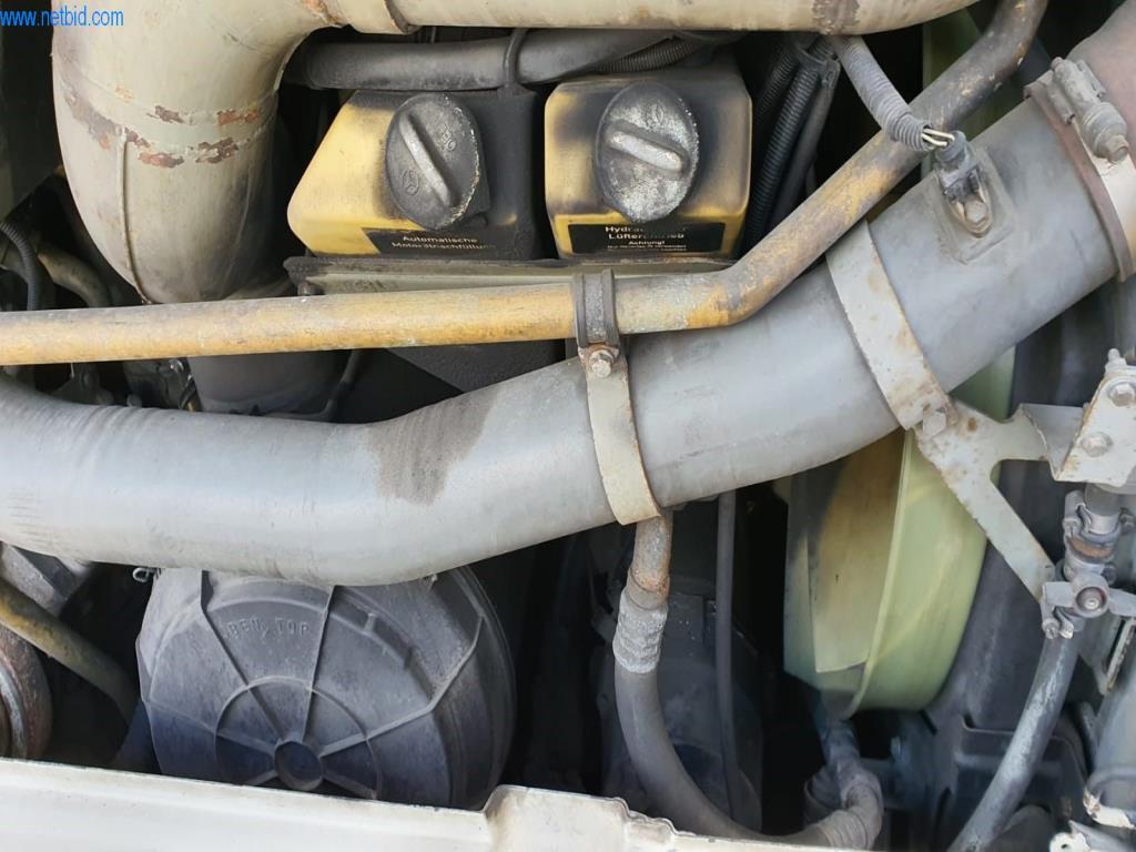 Omnibusse, Werkstatt-  sowie Büro- und Geschäftsausstattung-7