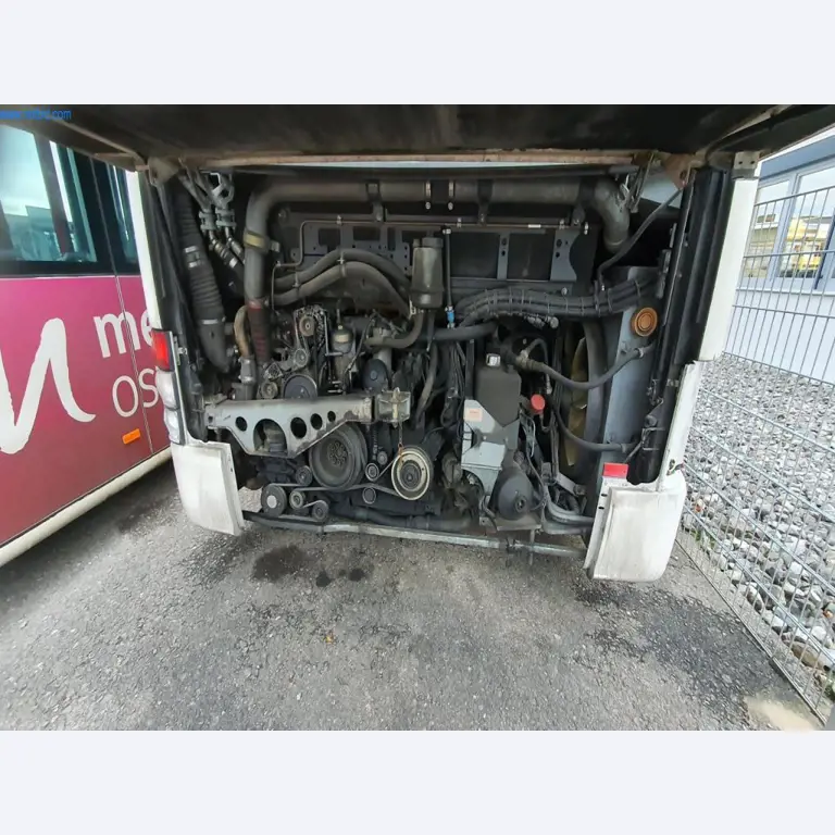 Autobusy i autokary, wyposażenie warsztatów, biur i firm-3