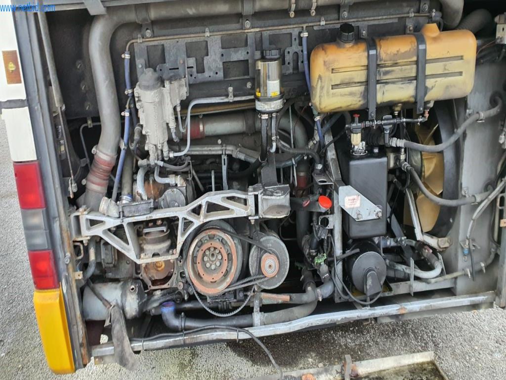 Autobuses y autocares, equipamiento de talleres, oficinas y empresas-4