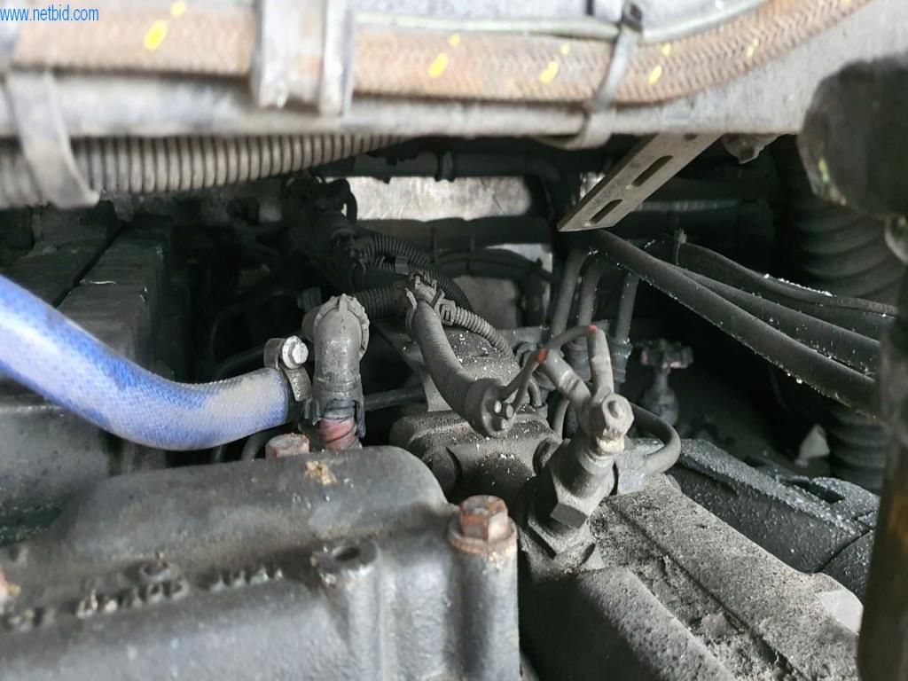 Autobusy a autokary, dílenské, kancelářské a obchodní vybavení-4