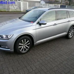 Auto VW Passat 2,0 TDi Variant Comfortline BMT