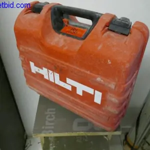 Mauerschlitzfräse Hilti DCH150-SL