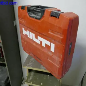 Akku-Nagler Hilti BX3