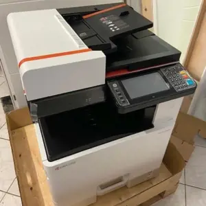 Wielofunkcyjna drukarka kolorowa Kyocera Ecosys M8130cidn MFP