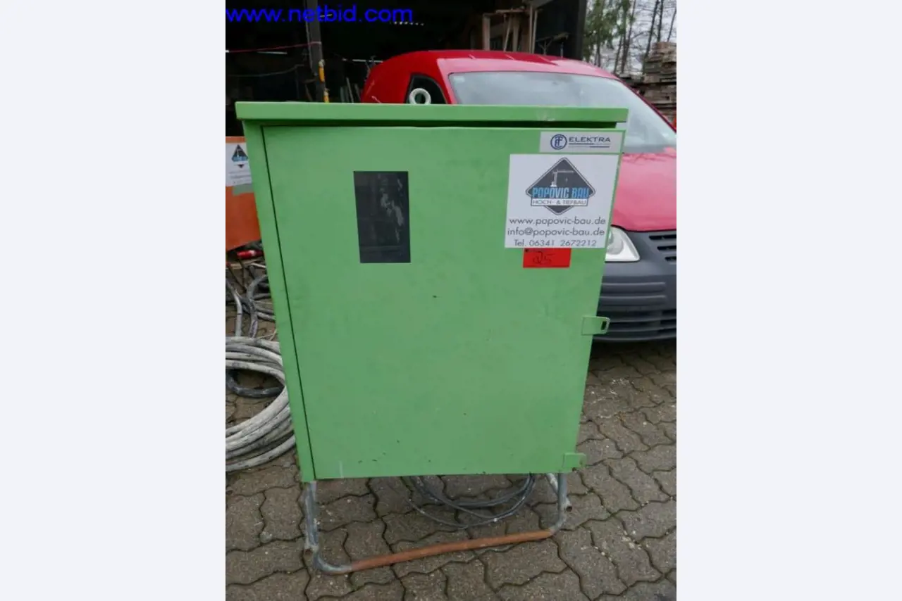 Stolpni žerjav-1