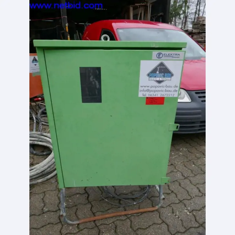 Stolpni žerjav-1