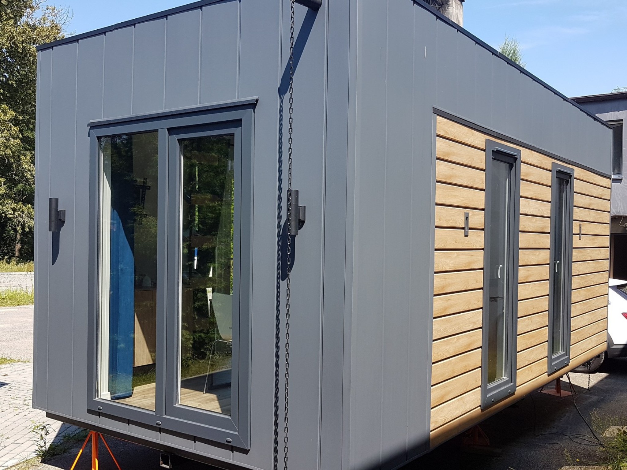 Machines d´une usine de meubles-4