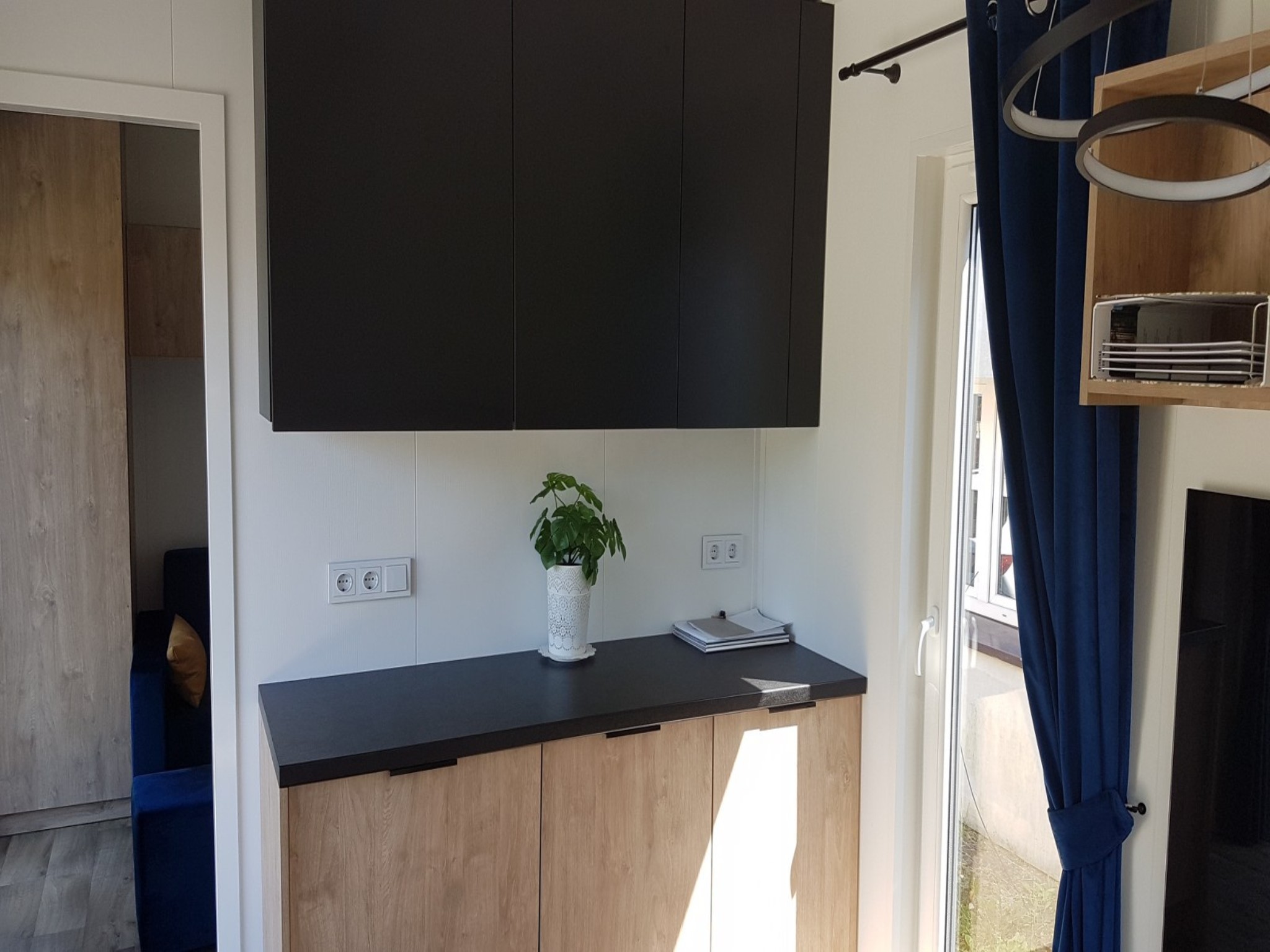 Machines d´une usine de meubles-7