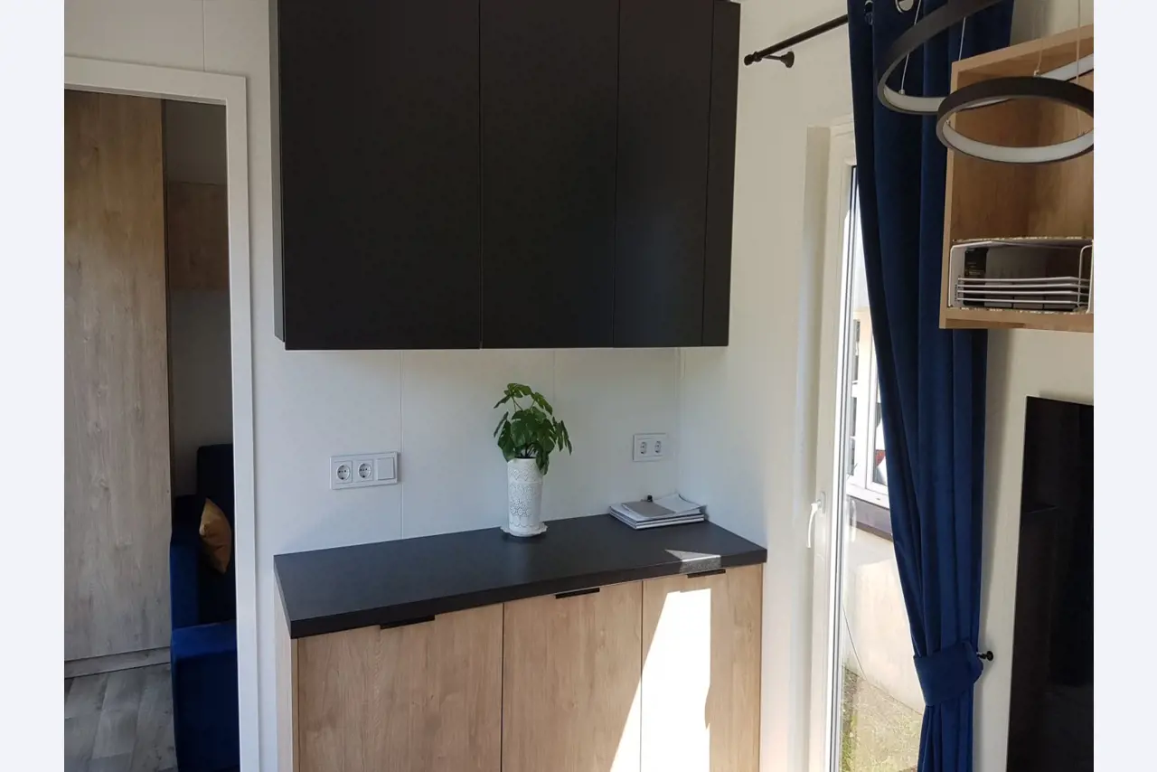 Machines d´une usine de meubles-7