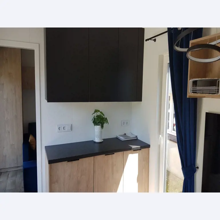 Machines d´une usine de meubles-7