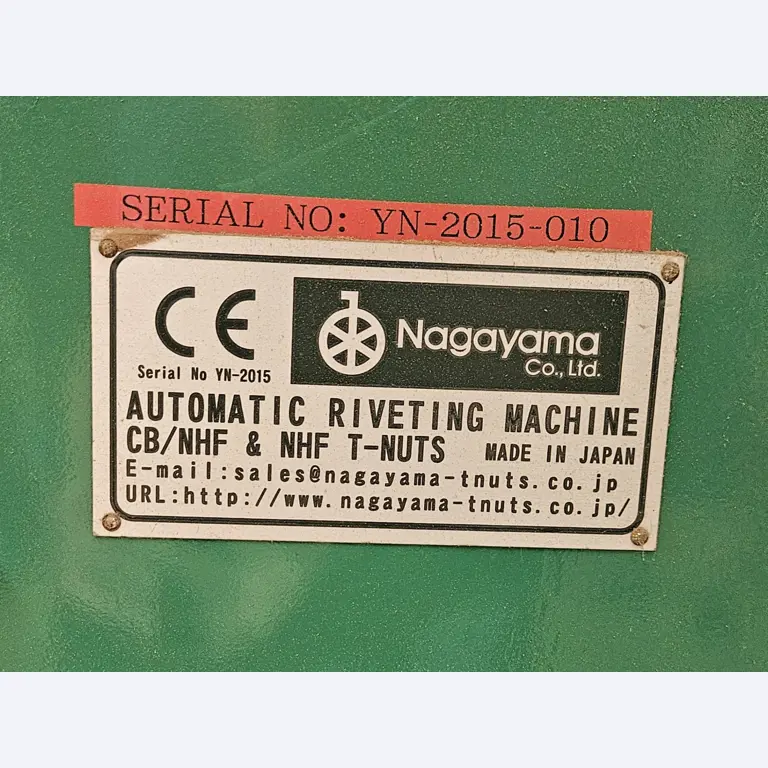 Machines d´une usine de meubles-3