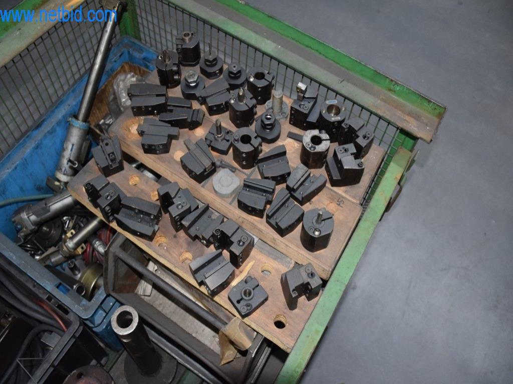 Stroje, provozní zařízení a příslušenství předního světového výrobce napínacích systémů řetězů jsou k dispozici.-2