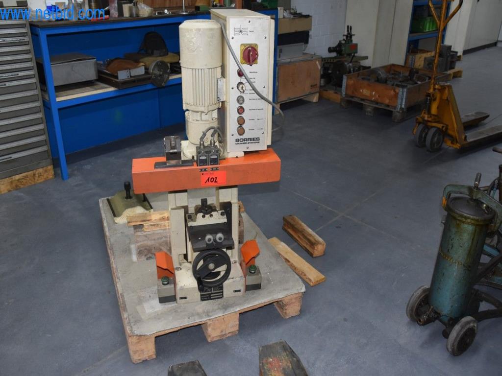 Maszyny, sprzęt operacyjny i akcesoria światowego lidera na rynku systemów napinania łańcuchów stają się dostępne.-1