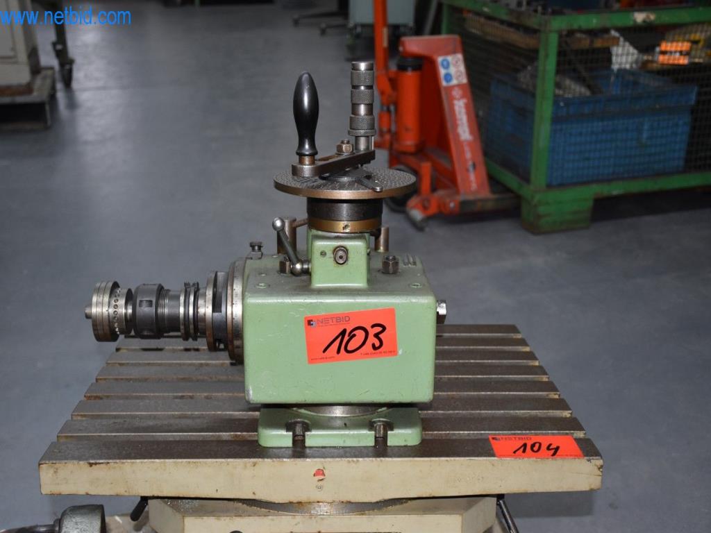 Stroje, provozní zařízení a příslušenství předního světového výrobce napínacích systémů řetězů jsou k dispozici.-2