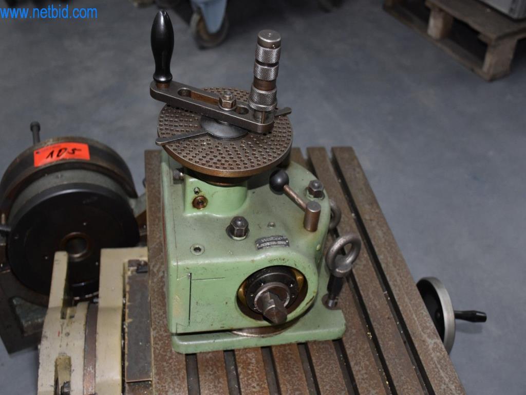 Stroje, provozní zařízení a příslušenství předního světového výrobce napínacích systémů řetězů jsou k dispozici.-3