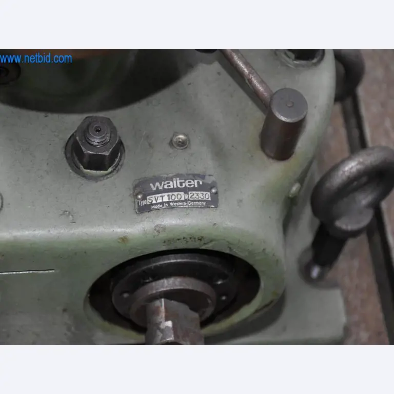 Máquinas, equipos operativos y accesorios de un líder mundial en el mercado de sistemas de tensado de cadenas.-4