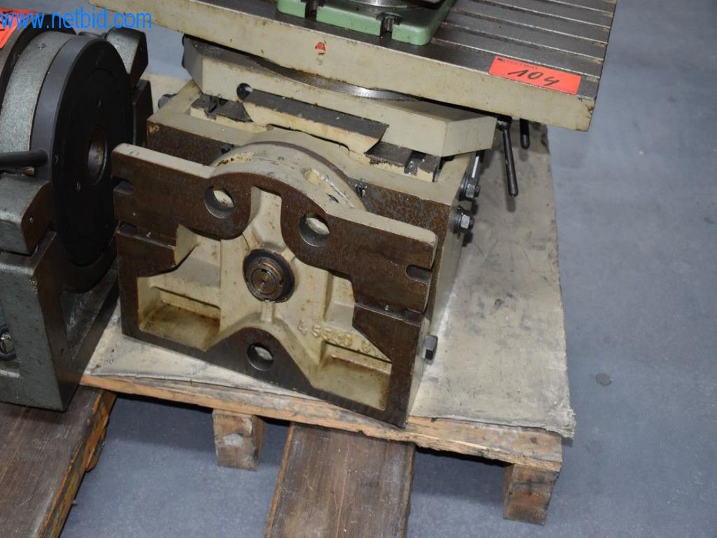 Na voljo so stroji, delovna oprema in dodatki vodilnega svetovnega proizvajalca sistemov za napenjanje verig-4