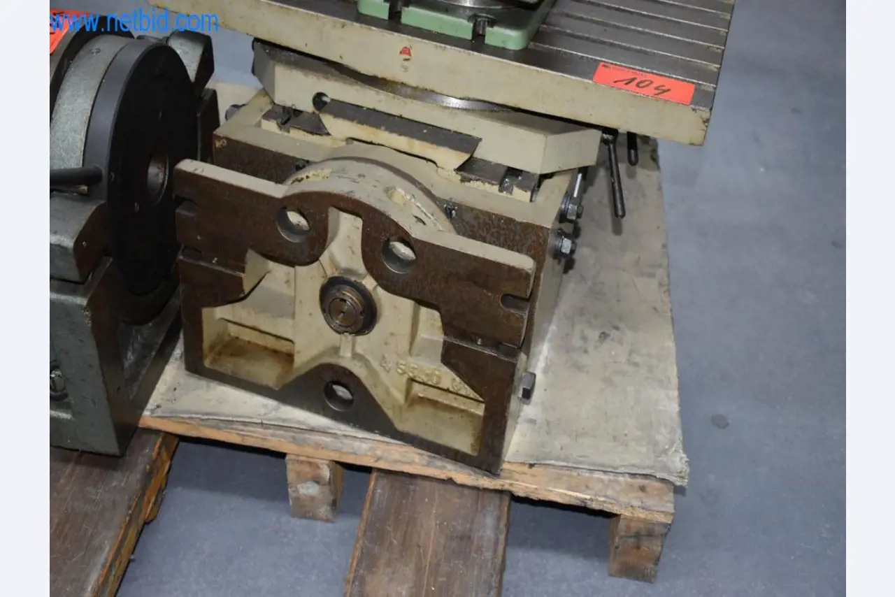 Na voljo so stroji, delovna oprema in dodatki vodilnega svetovnega proizvajalca sistemov za napenjanje verig-4