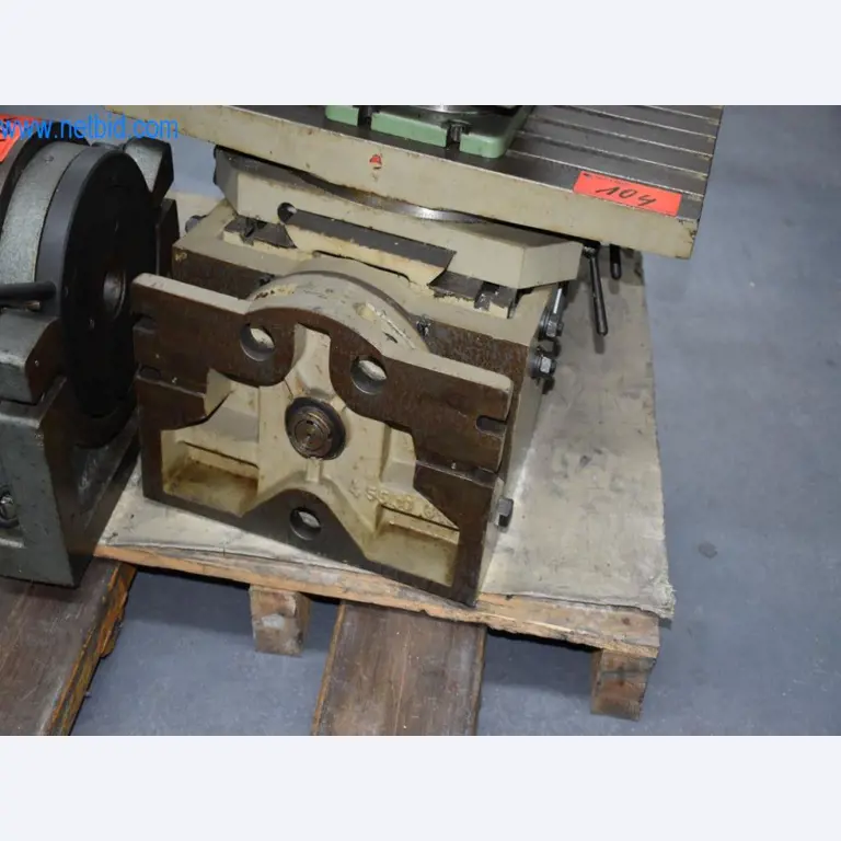 Na voljo so stroji, delovna oprema in dodatki vodilnega svetovnega proizvajalca sistemov za napenjanje verig-4