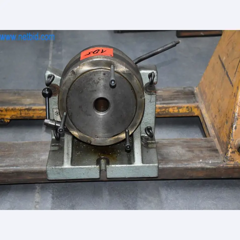 Na voljo so stroji, delovna oprema in dodatki vodilnega svetovnega proizvajalca sistemov za napenjanje verig-1