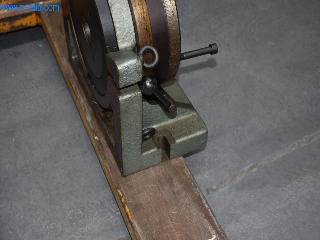 Stroje, provozní zařízení a příslušenství předního světového výrobce napínacích systémů řetězů jsou k dispozici.-2