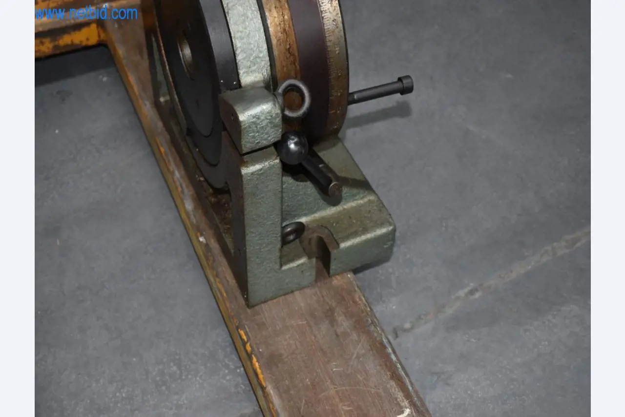 Na voljo so stroji, delovna oprema in dodatki vodilnega svetovnega proizvajalca sistemov za napenjanje verig-2