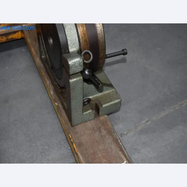 Na voljo so stroji, delovna oprema in dodatki vodilnega svetovnega proizvajalca sistemov za napenjanje verig-2