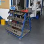 thumbnail-Maszyny, sprzęt operacyjny i akcesoria światowego lidera na rynku systemów napinania łańcuchów stają się dostępne.-1