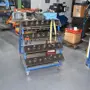 thumbnail-Maszyny, sprzęt operacyjny i akcesoria światowego lidera na rynku systemów napinania łańcuchów stają się dostępne.-2