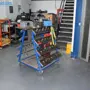 thumbnail-Maszyny, sprzęt operacyjny i akcesoria światowego lidera na rynku systemów napinania łańcuchów stają się dostępne.-3