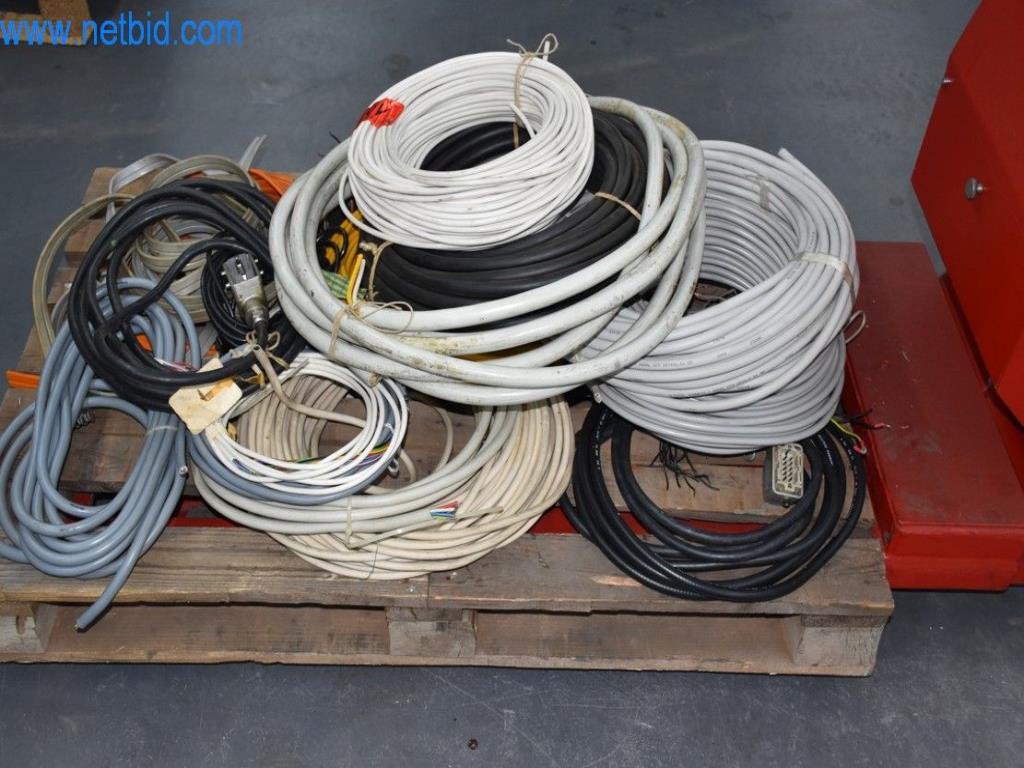 Frei werdende Maschinen, Betriebseinrichtungen und Zubehör eines Weltmarktführers für Kettenspannsysteme-2