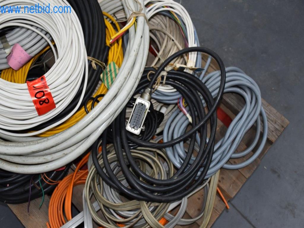 Frei werdende Maschinen, Betriebseinrichtungen und Zubehör eines Weltmarktführers für Kettenspannsysteme-3