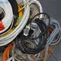 thumbnail-Frei werdende Maschinen, Betriebseinrichtungen und Zubehör eines Weltmarktführers für Kettenspannsysteme-3
