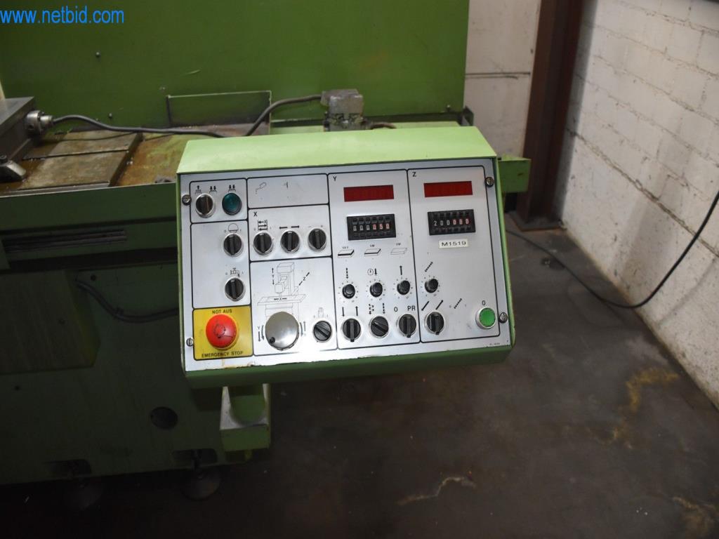 Machines, équipements d'exploitation et accessoires libérés par le leader mondial des systèmes de tension de chaînes-3