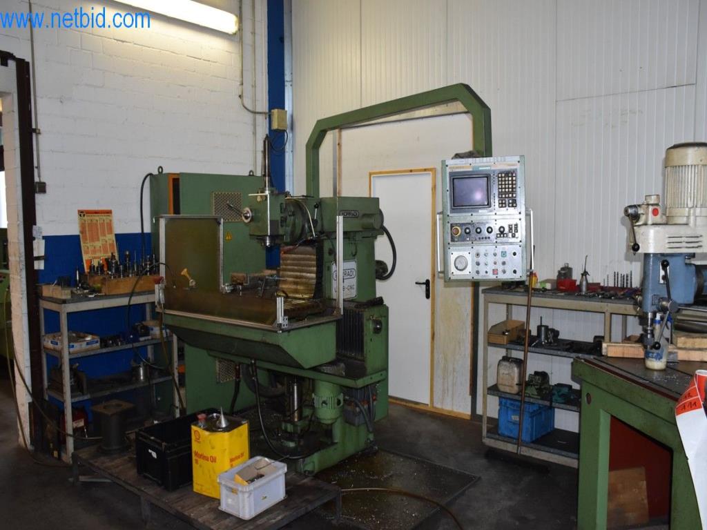 Na voljo so stroji, delovna oprema in dodatki vodilnega svetovnega proizvajalca sistemov za napenjanje verig-1