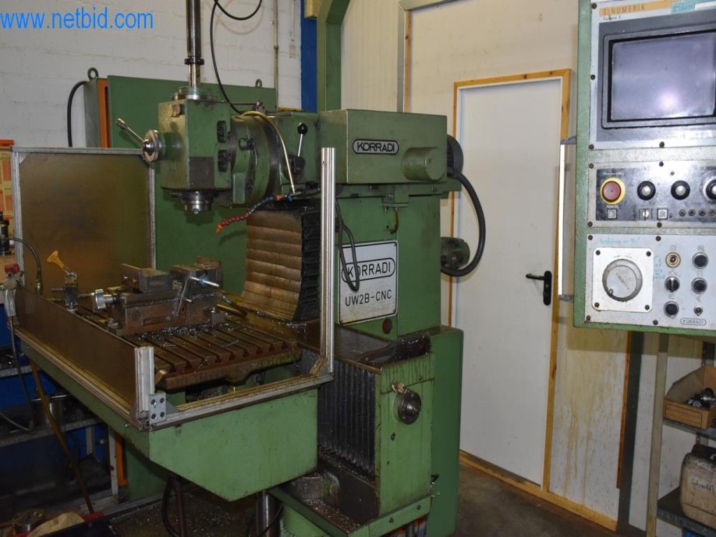 Na voljo so stroji, delovna oprema in dodatki vodilnega svetovnega proizvajalca sistemov za napenjanje verig-2