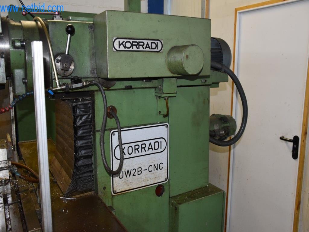 Na voljo so stroji, delovna oprema in dodatki vodilnega svetovnega proizvajalca sistemov za napenjanje verig-7