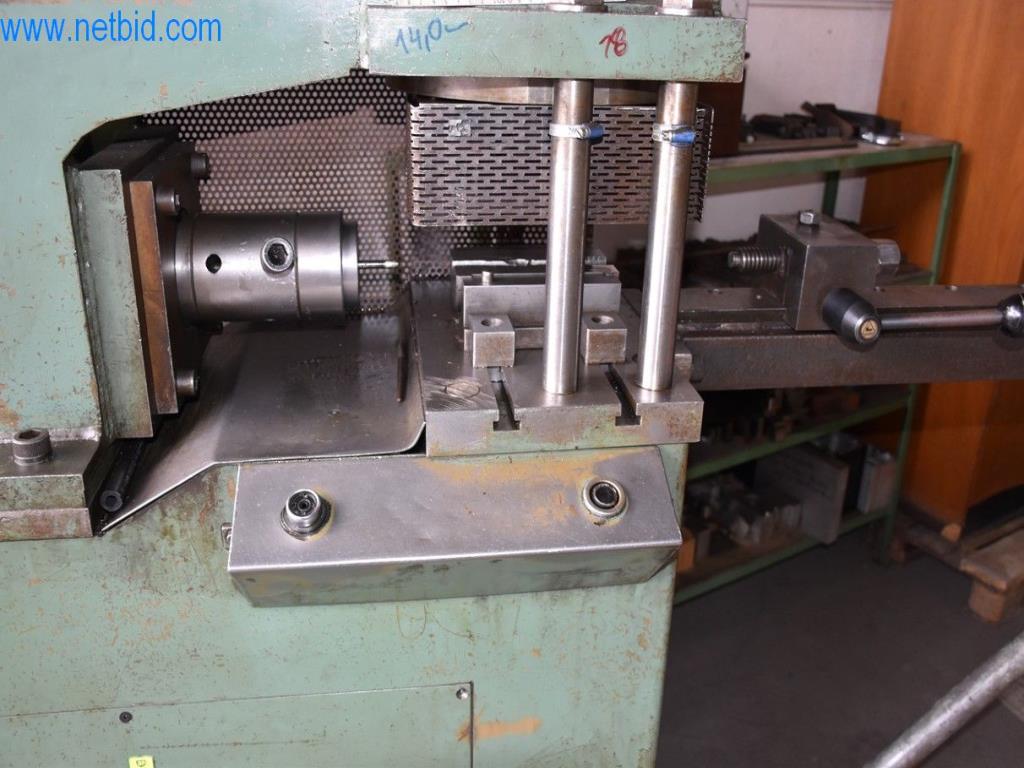 Maszyny, sprzęt operacyjny i akcesoria światowego lidera na rynku systemów napinania łańcuchów stają się dostępne.-3