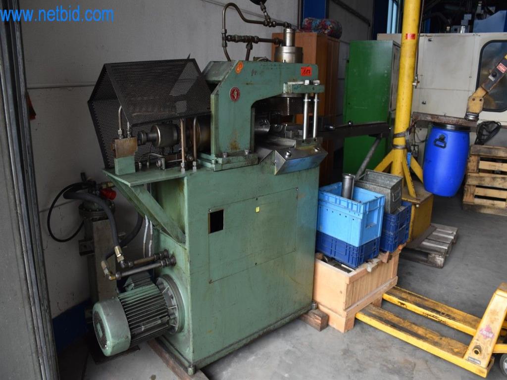 Maszyny, sprzęt operacyjny i akcesoria światowego lidera na rynku systemów napinania łańcuchów stają się dostępne.-6