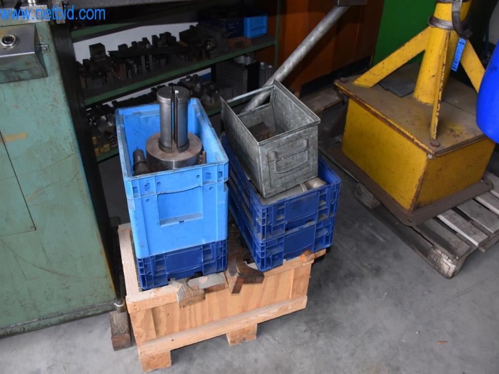 Maszyny, sprzęt operacyjny i akcesoria światowego lidera na rynku systemów napinania łańcuchów stają się dostępne.-7