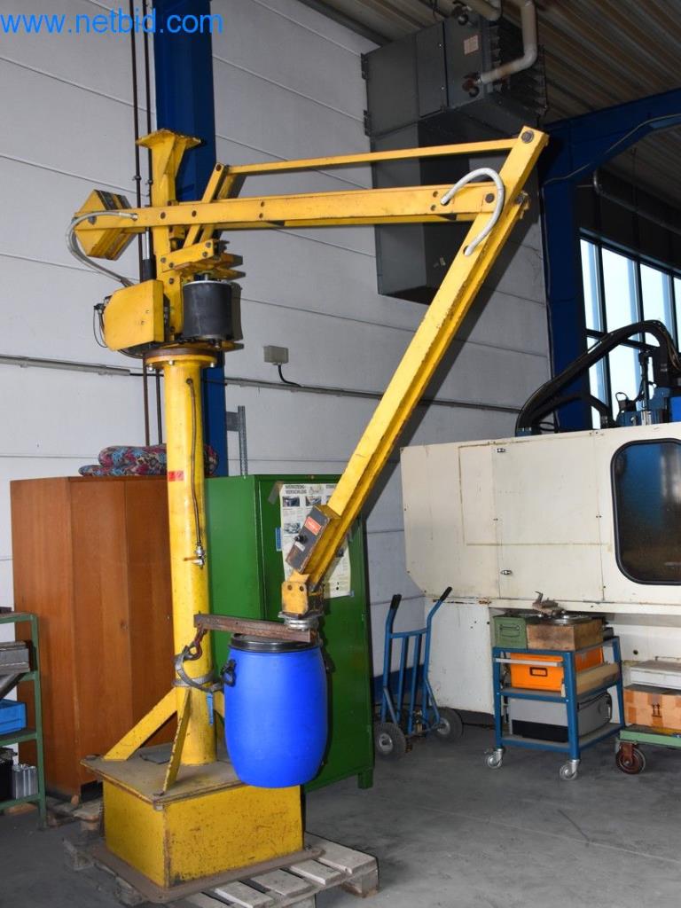 Stroje, provozní zařízení a příslušenství předního světového výrobce napínacích systémů řetězů jsou k dispozici.-1