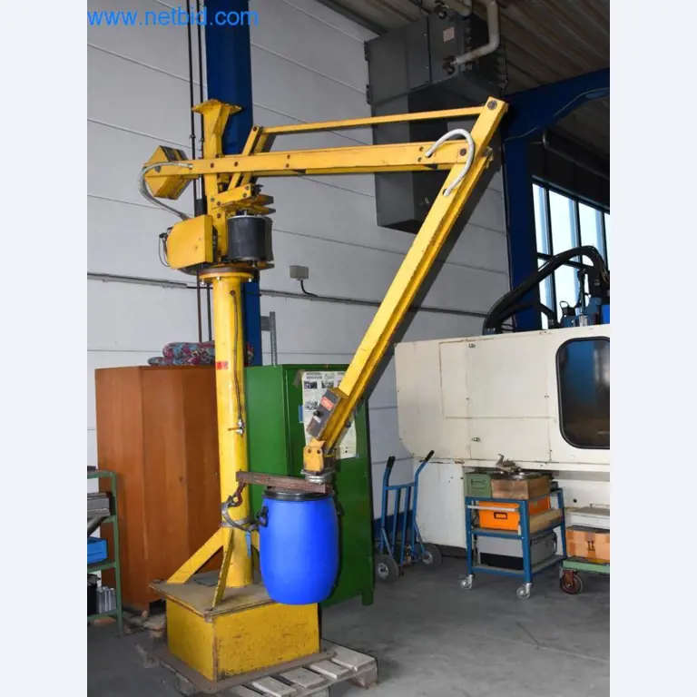 Máquinas, equipos operativos y accesorios de un líder mundial en el mercado de sistemas de tensado de cadenas.-1