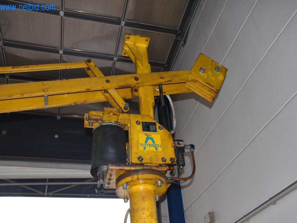 Stroje, provozní zařízení a příslušenství předního světového výrobce napínacích systémů řetězů jsou k dispozici.-2